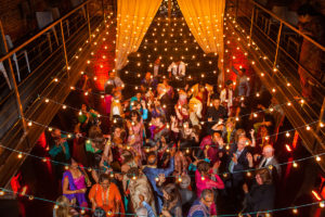 Wedding & Event Services