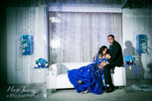 Indian wedding
