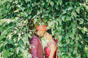 Indian wedding