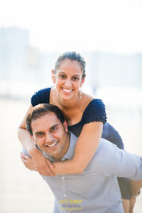 Funny Couple