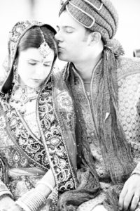 Indian wedding lighting and sound
