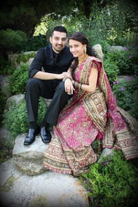 Indian wedding