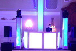 Wedding & Event Services