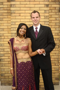 Indian wedding