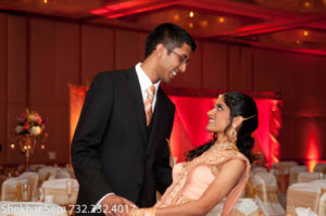 Indian wedding