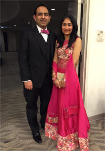 Zeel Neerav
