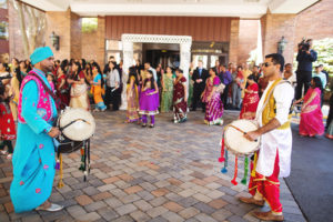 Wedding & Event Services