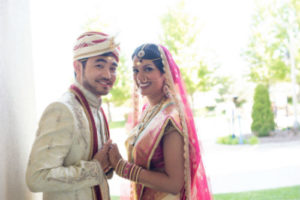 Kevin and Beena