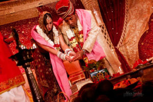 Indian wedding