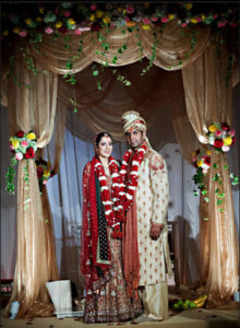 Indian wedding