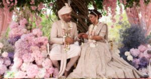 What a Professional Indian Wedding DJ Really Does (Beyond Playing Songs)