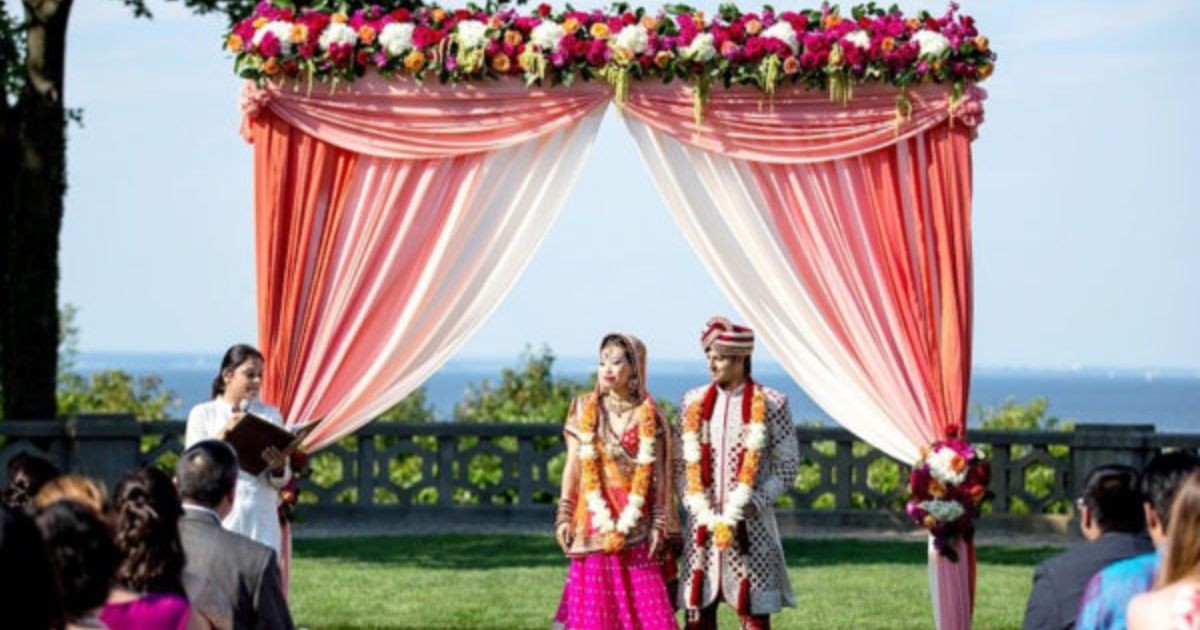 Affordable Indian wedding entertainment