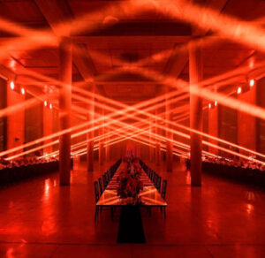 Indian wedding sound and lighting