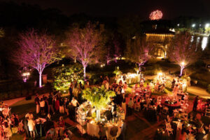 Indian wedding sound and lighting