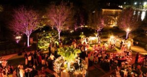 Top Reasons to Hire a Luxury Wedding Production Company for Your Big Day