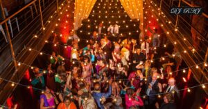 How Indian DJ and MC Services Balance Tradition and Modern Party Vibes