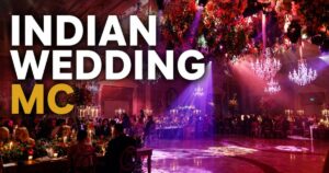 How to Keep Every Generation Entertained at an Indian Wedding