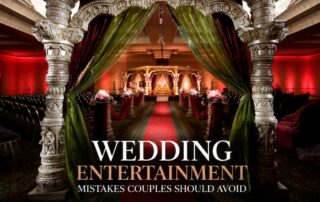 Indian wedding DJ in New Jersey