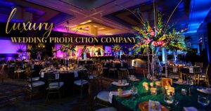 Common Wedding Production Mistakes and How to Avoid Them