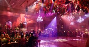 Why Luxury Weddings Go Over Budget and How to Avoid It