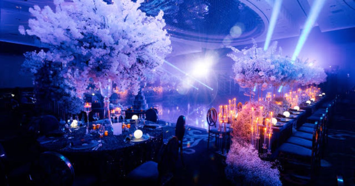 Indian Wedding DJ in Pennsylvania